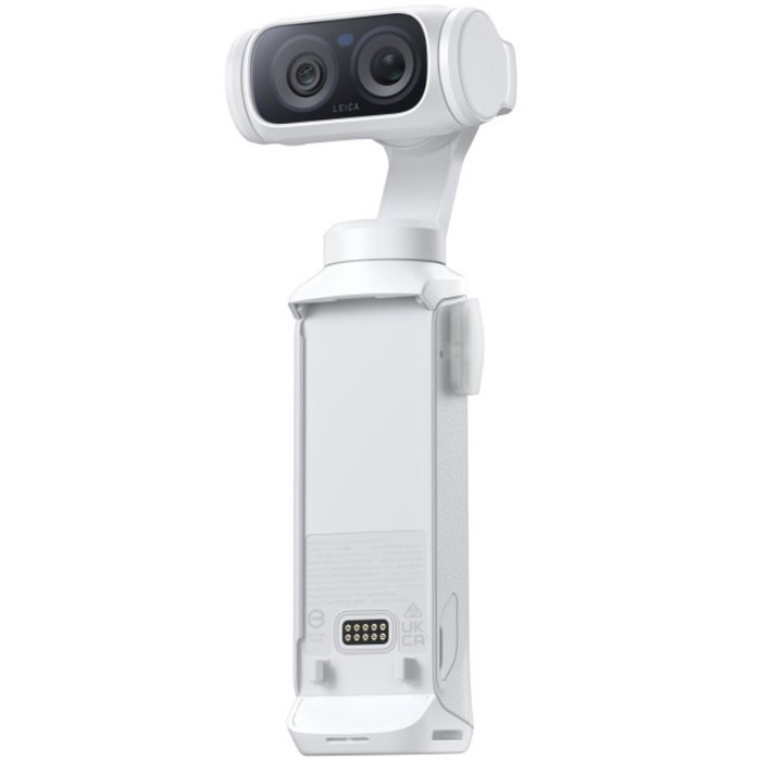 Insta360 Luna Ultra Pack Standard 8K Blanca Insta360 Luna Ultra Pack Standard 8K Blanca